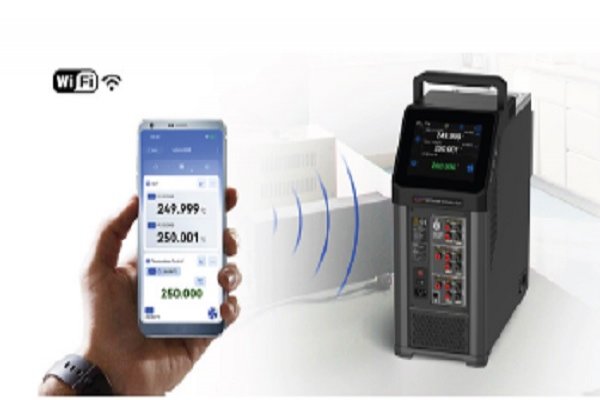 Baño de calibración portátil ADDITEL ADT 835
