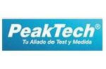 peaktech